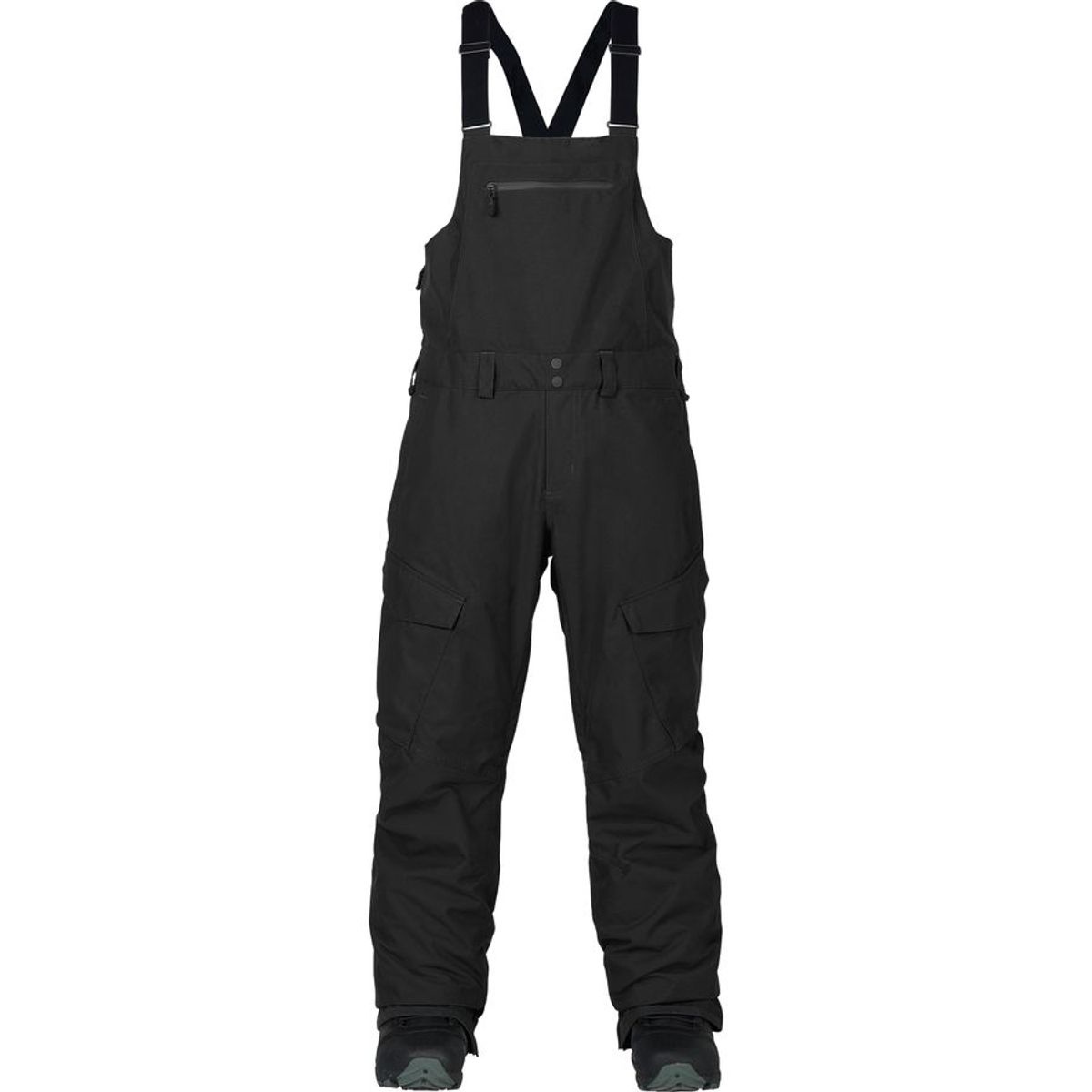 Burton Reserve Bib Pant - Men's | Backcountry.com