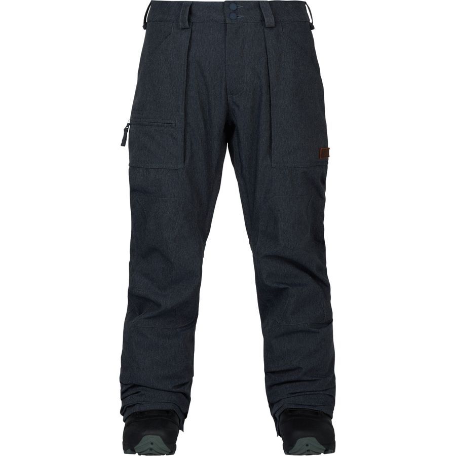 Burton Southside Slim Pant Men's