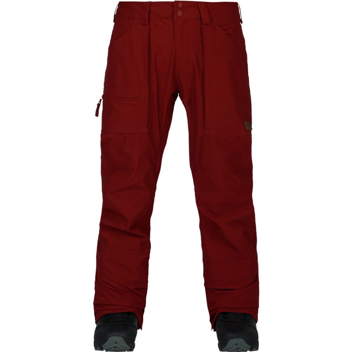 Burton Southside Slim Pant - Men's | Backcountry.com