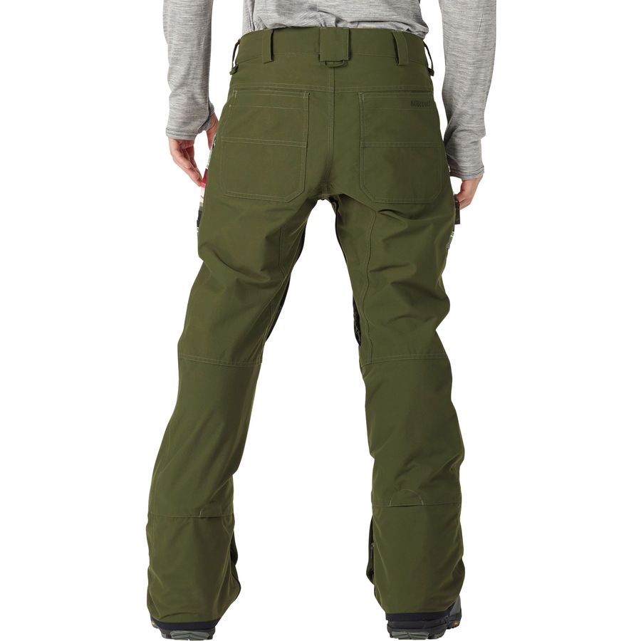 Burton Southside Slim Pant Men's
