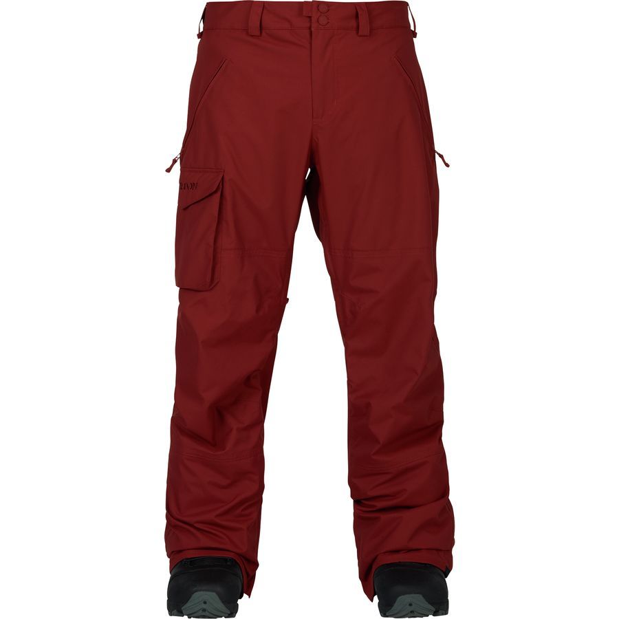Burton Covert Insulated Pant Men's
