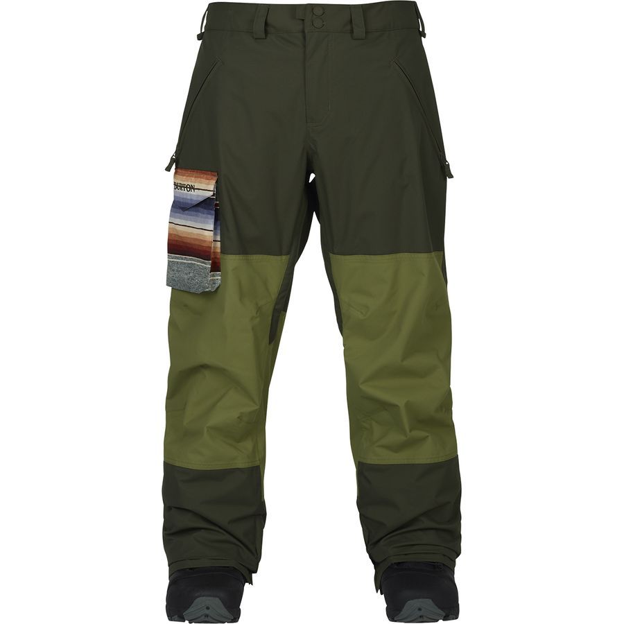 Burton Covert Insulated Pant Men's