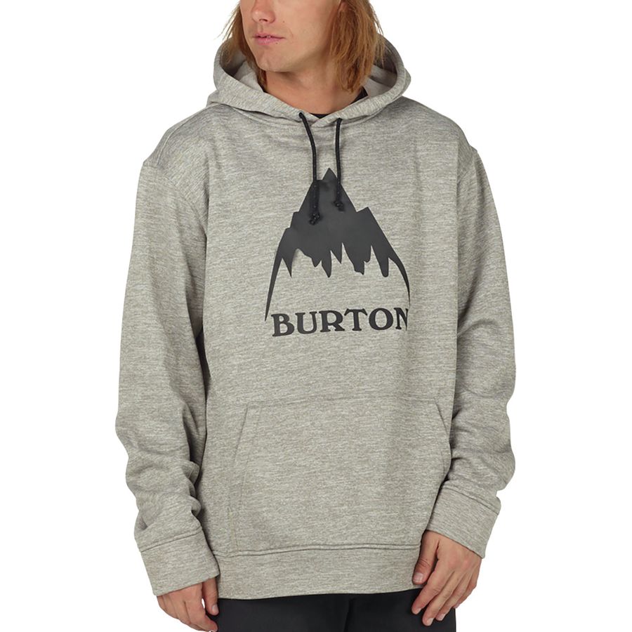 Burton Oak Pullover Hoodie Men's