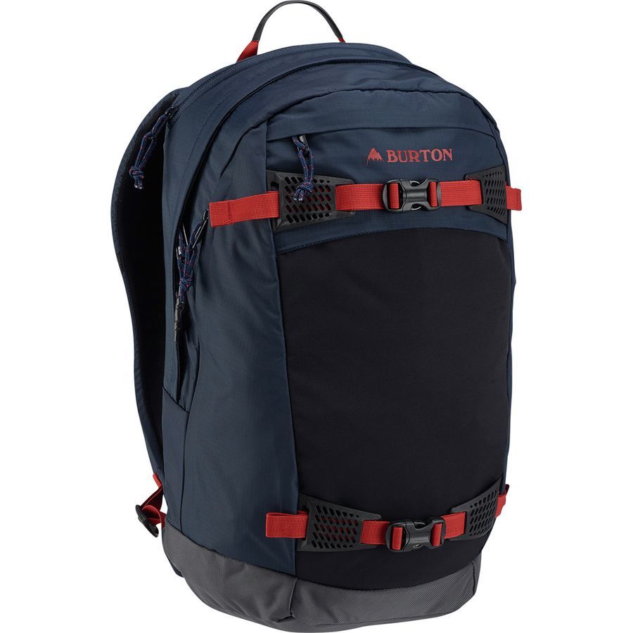 Burton Mochila Burton DAY HIKER Tomato School Backpack Mochila