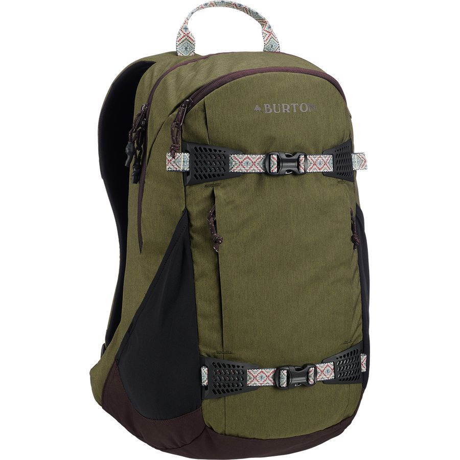 Burton Day Hiker 25L Backpack