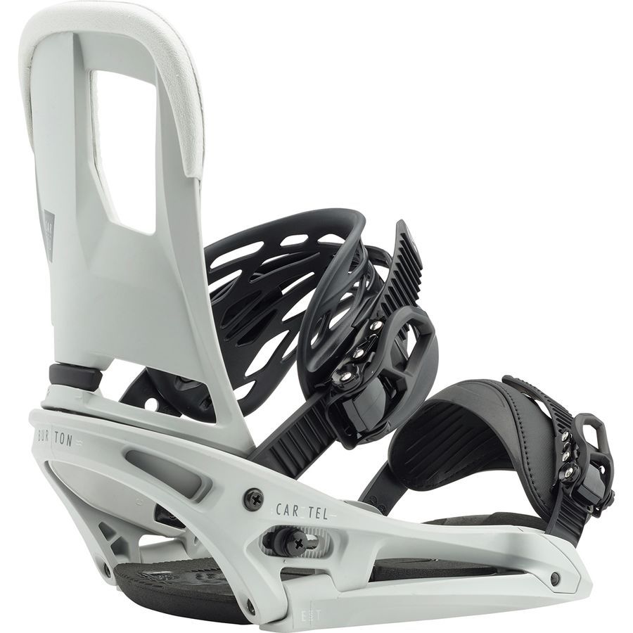 Burton Cartel EST Snowboard Binding