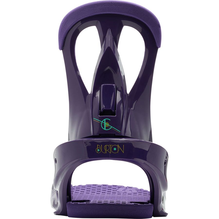 Burton Citizen ReFlex Snowboard Binding Women's