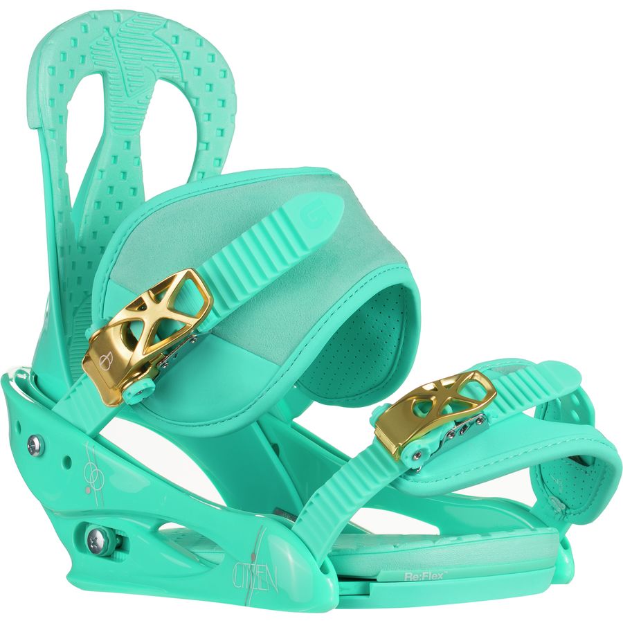 Burton Citizen ReFlex Snowboard Binding Women's