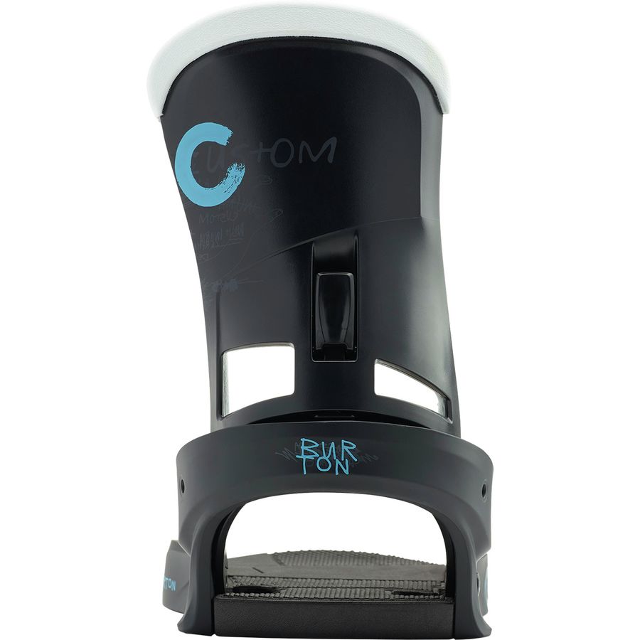 Burton Step On Re:Flex Snowboard Binding main image 1
