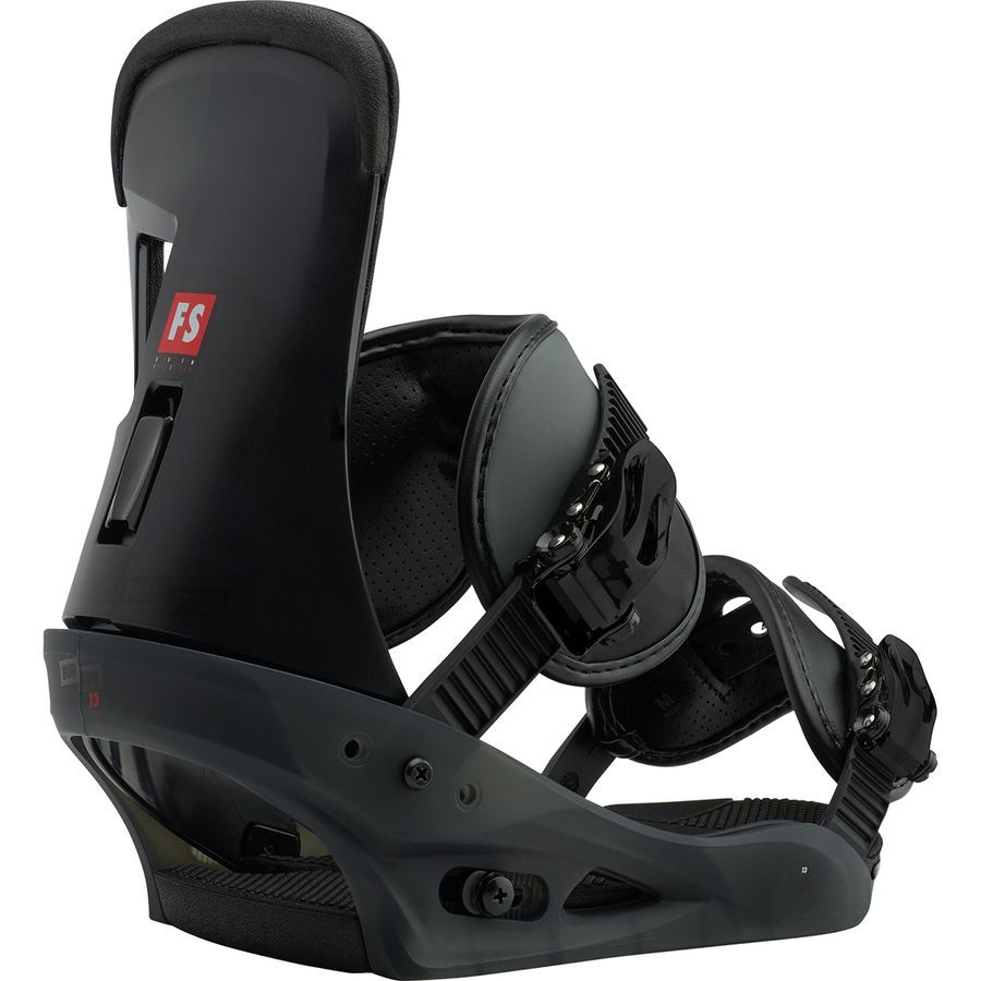 Burton Freestyle ReFlex Snowboard Binding