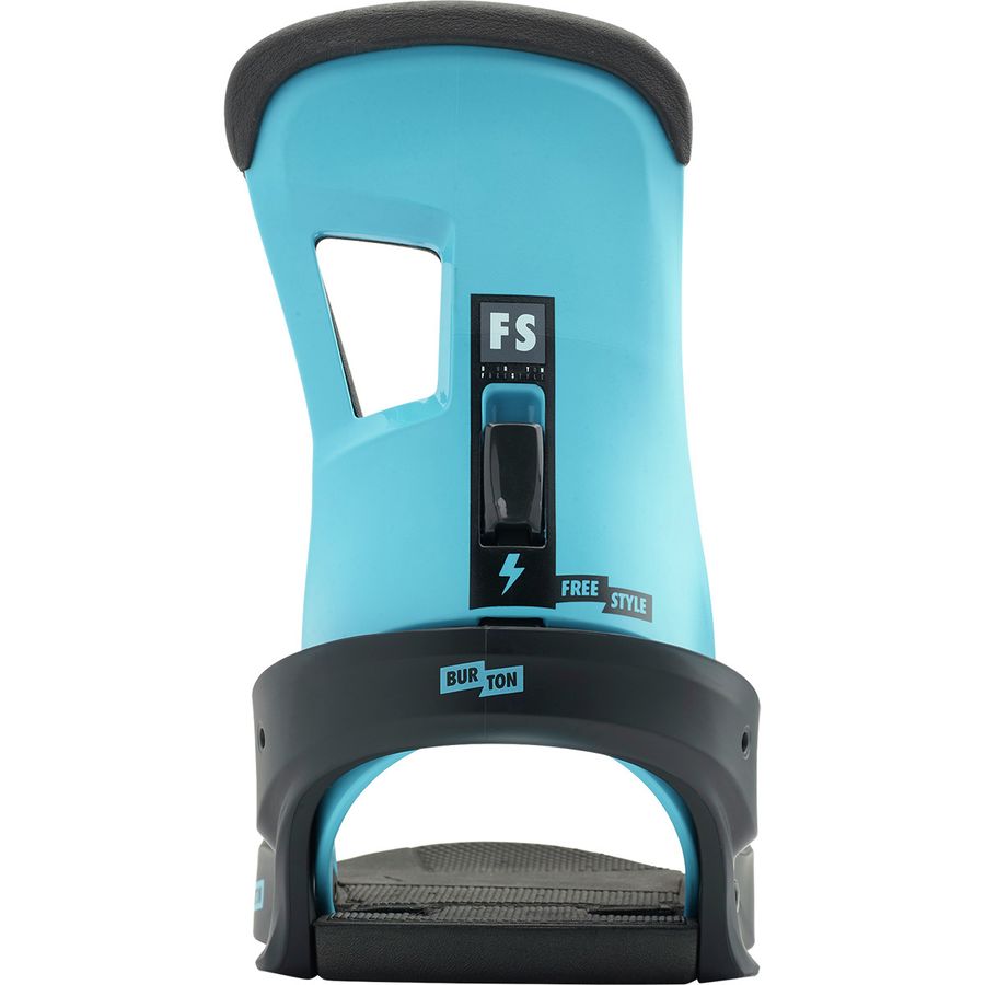 Burton Freestyle ReFlex Snowboard Binding