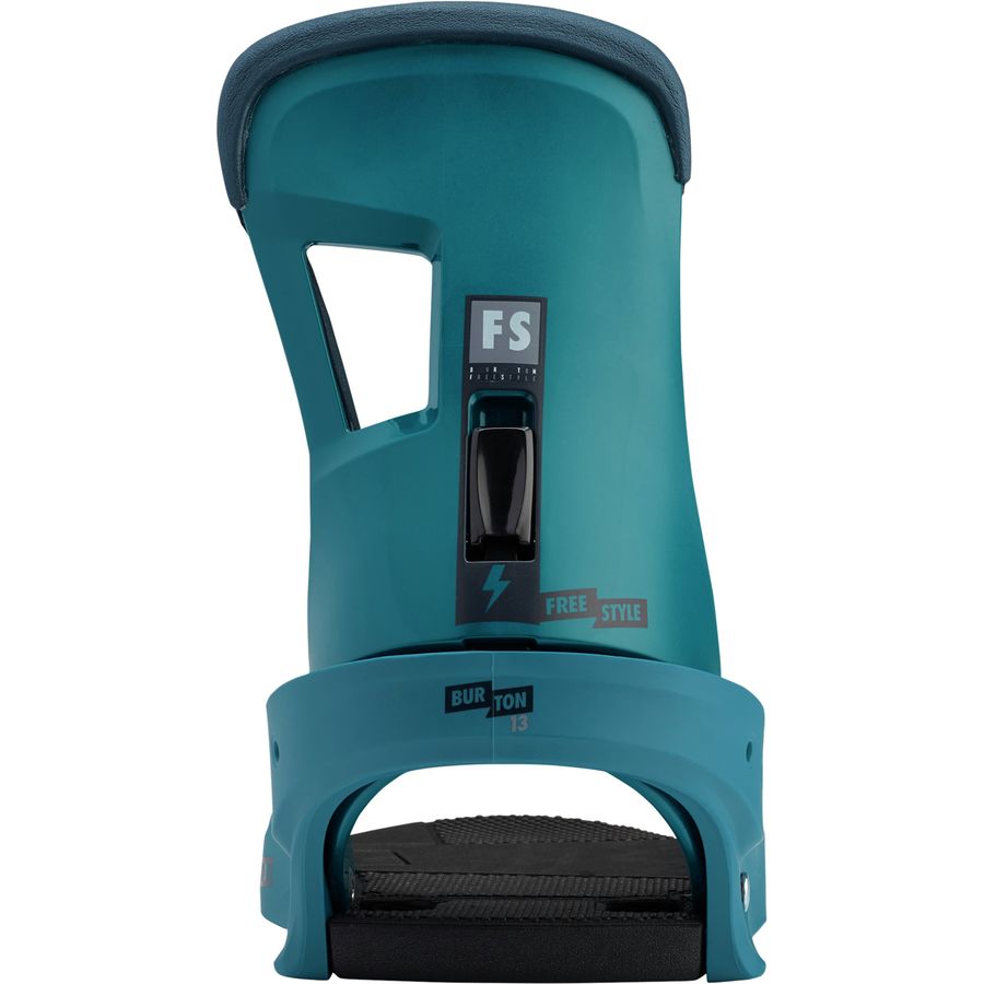 Burton Freestyle ReFlex Snowboard Binding