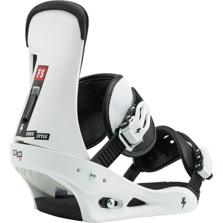 Burton Freestyle ReFlex Snowboard Binding