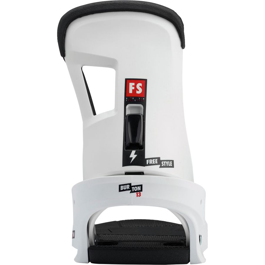 Burton Freestyle ReFlex Snowboard Binding