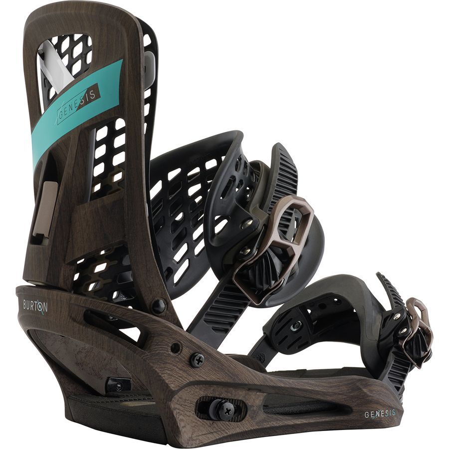 Burton Genesis ReFlex Snowboard Binding