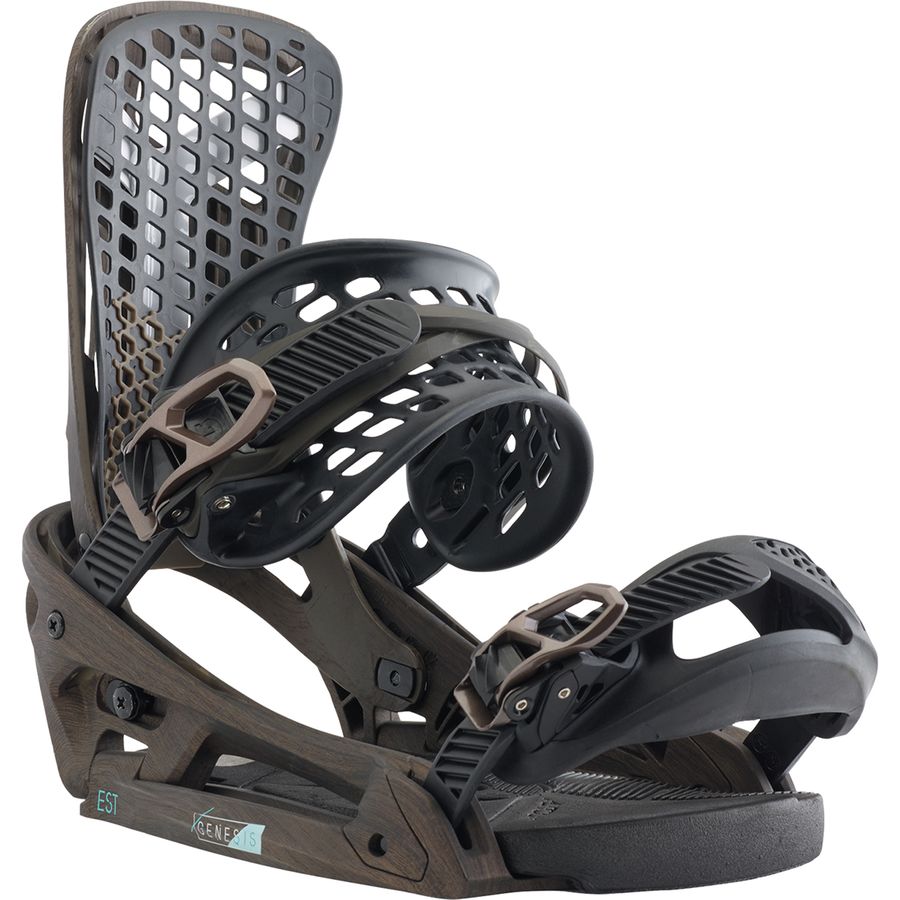 Burton Genesis EST Snowboard Binding