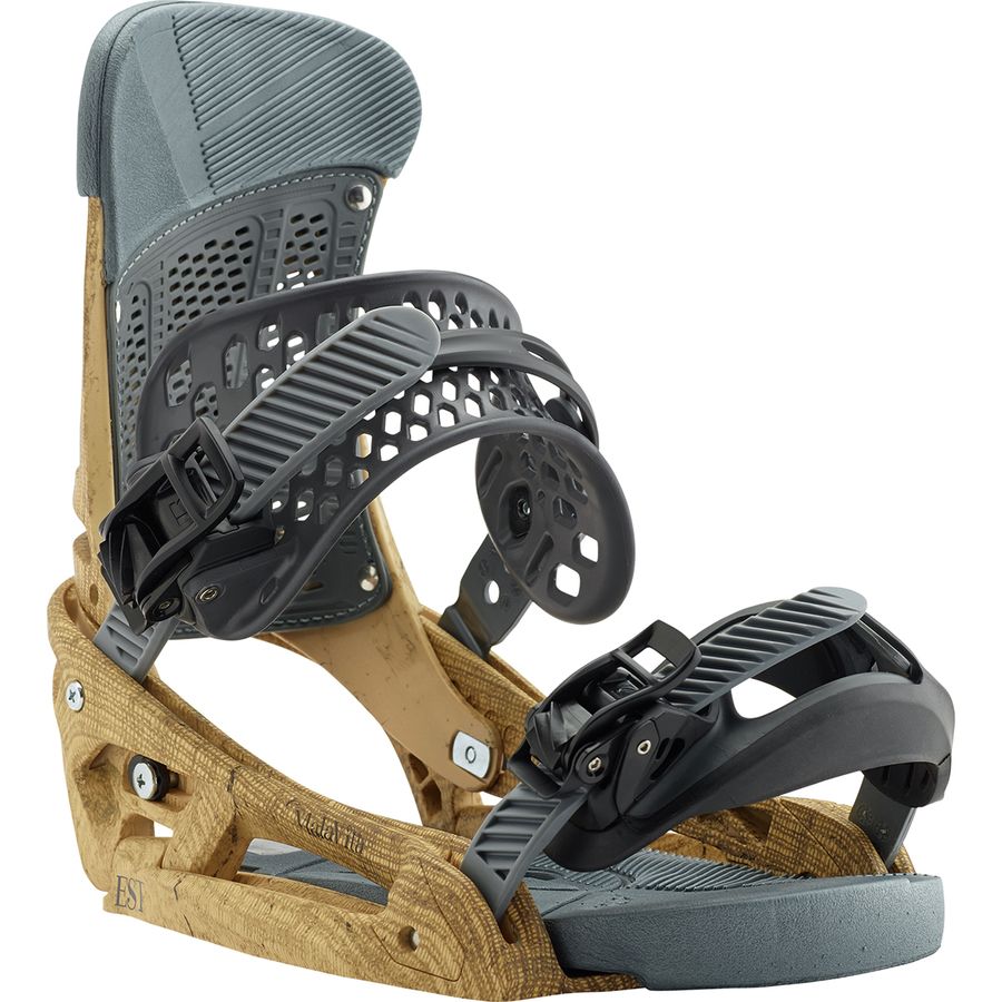 Burton Malavita EST Snowboard Binding
