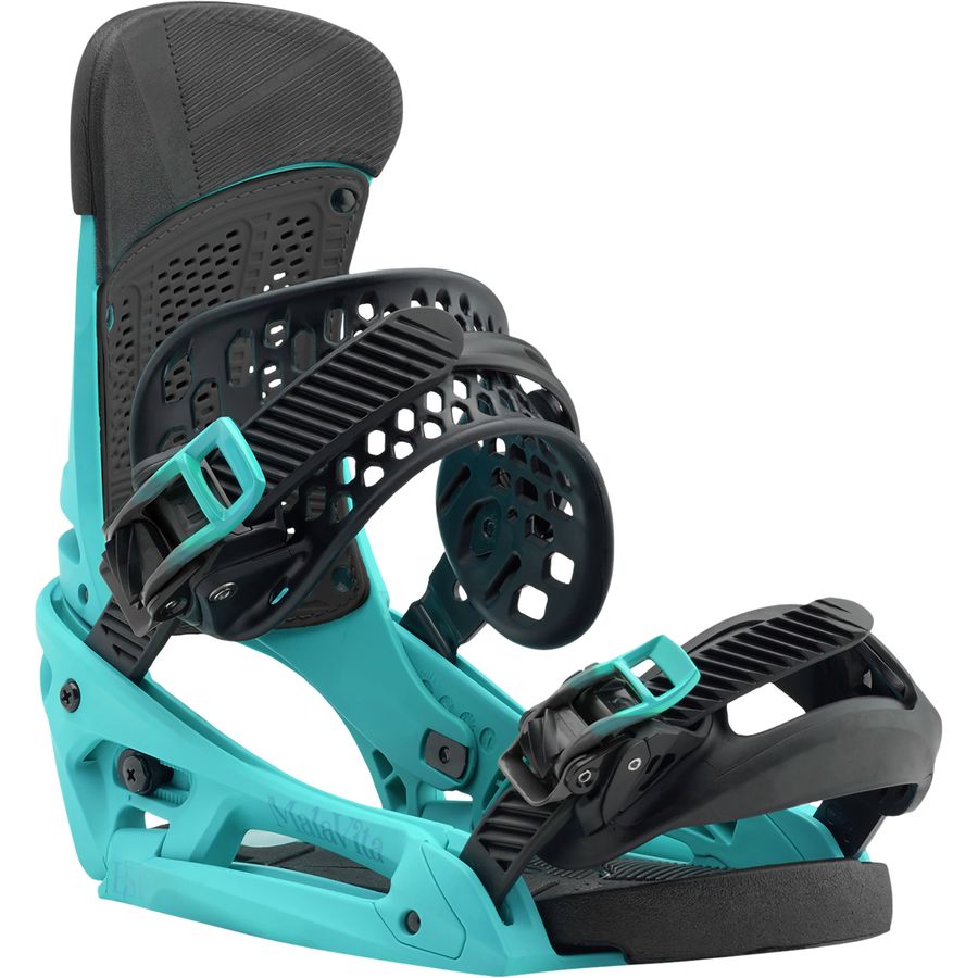 Burton Malavita EST Snowboard Binding