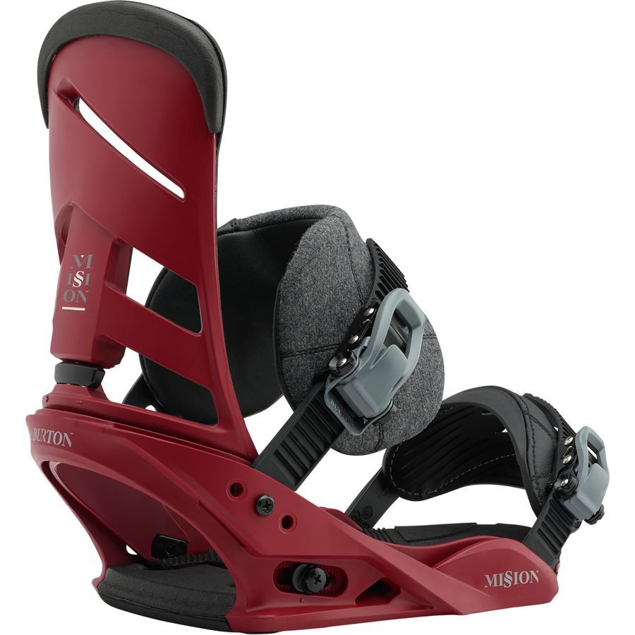 Burton Mission ReFlex Snowboard Binding