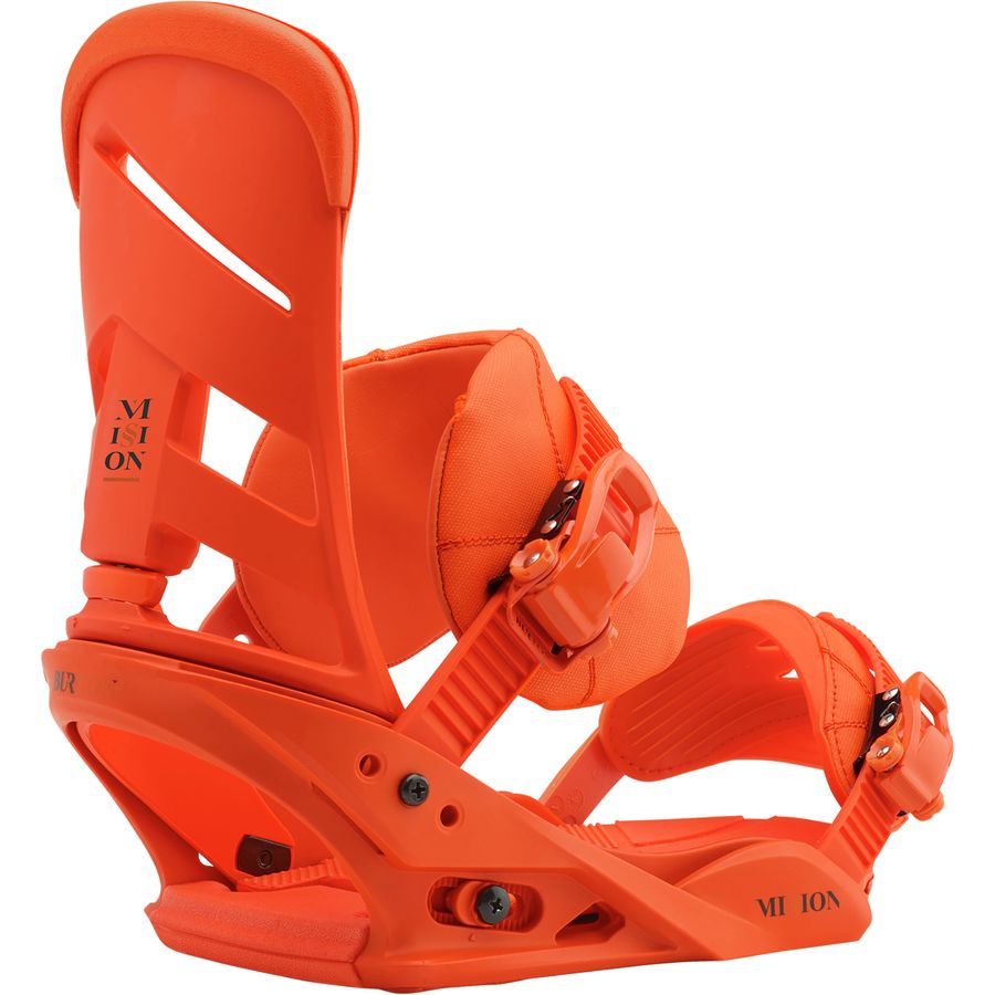 Burton Mission ReFlex Snowboard Binding