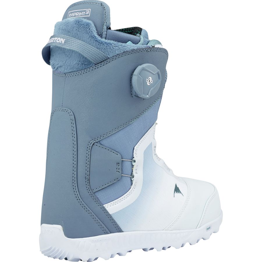 Burton Felix Boa Snowboard Boot Women's