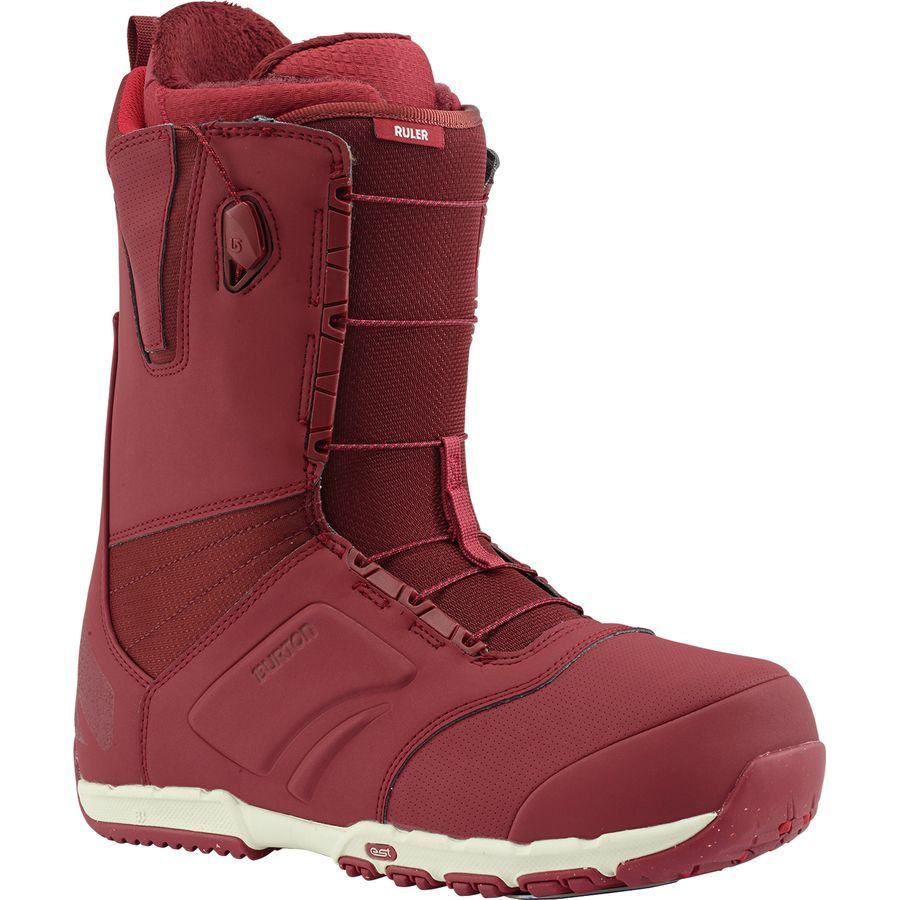Burton Ruler Snowboard Boot Men's