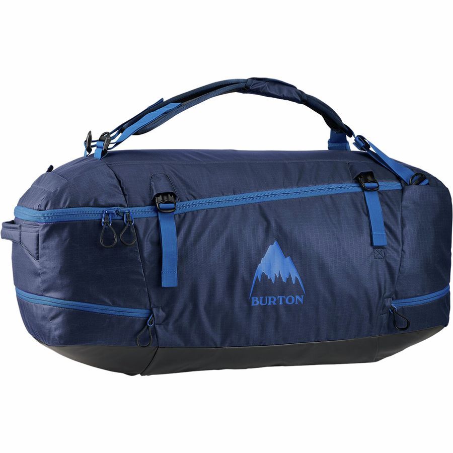 Burton Multipath 90l Duffel Bag Burton Multipath 90l Duffel Bag