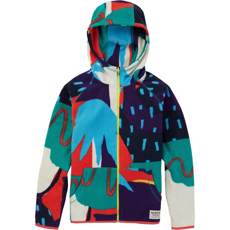 fleece hoodie boys