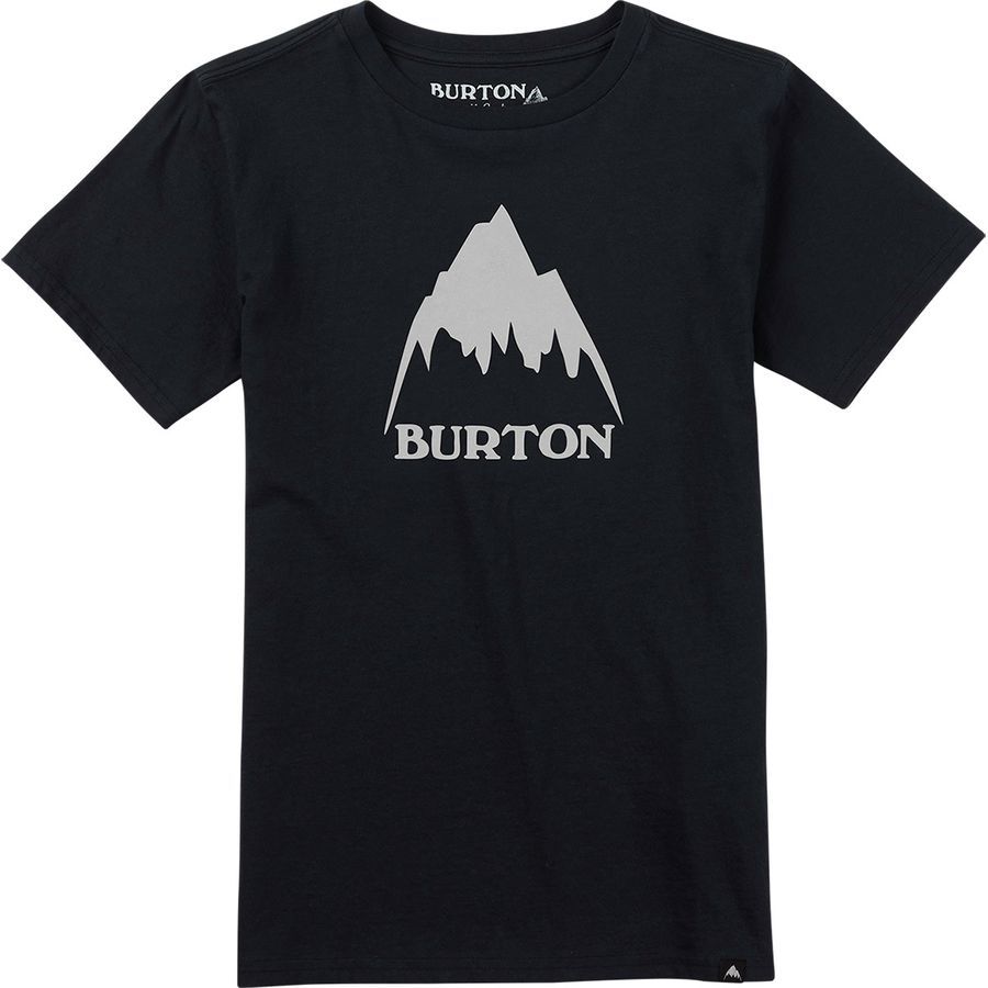 Burton Classic Mountain černé S Od 685 Kč