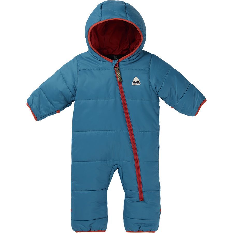 Burton Minishred Buddy Bunting Suit Infant Boys'