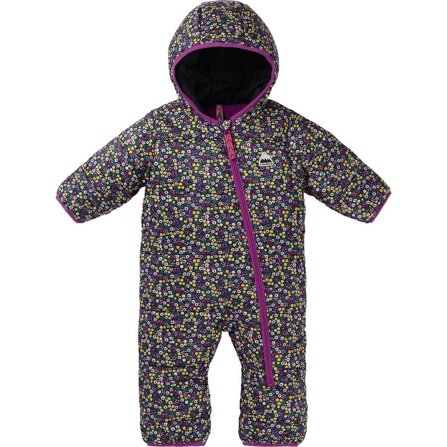 Burton Minishred Buddy Bunting Suit Infant Girls'