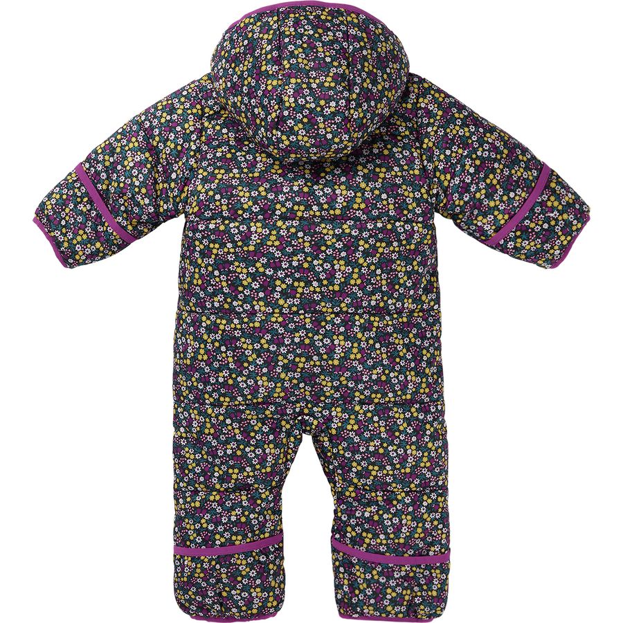 Burton Minishred Buddy Bunting Suit Infant Girls'