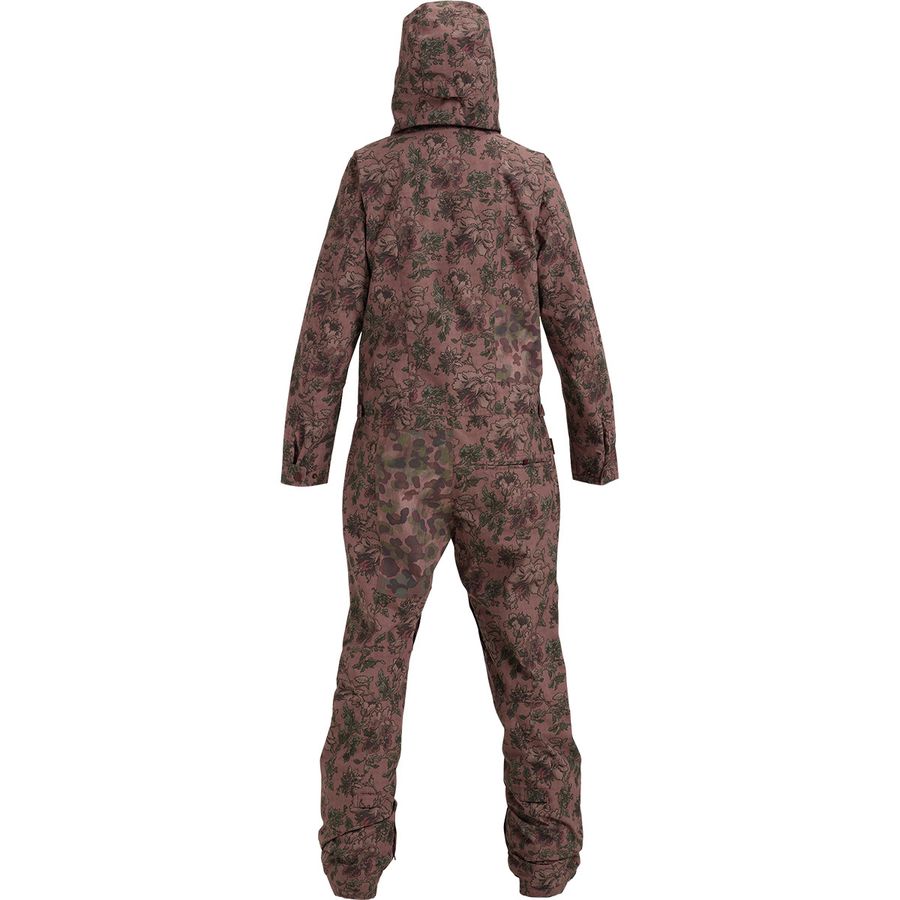 burton suit sale