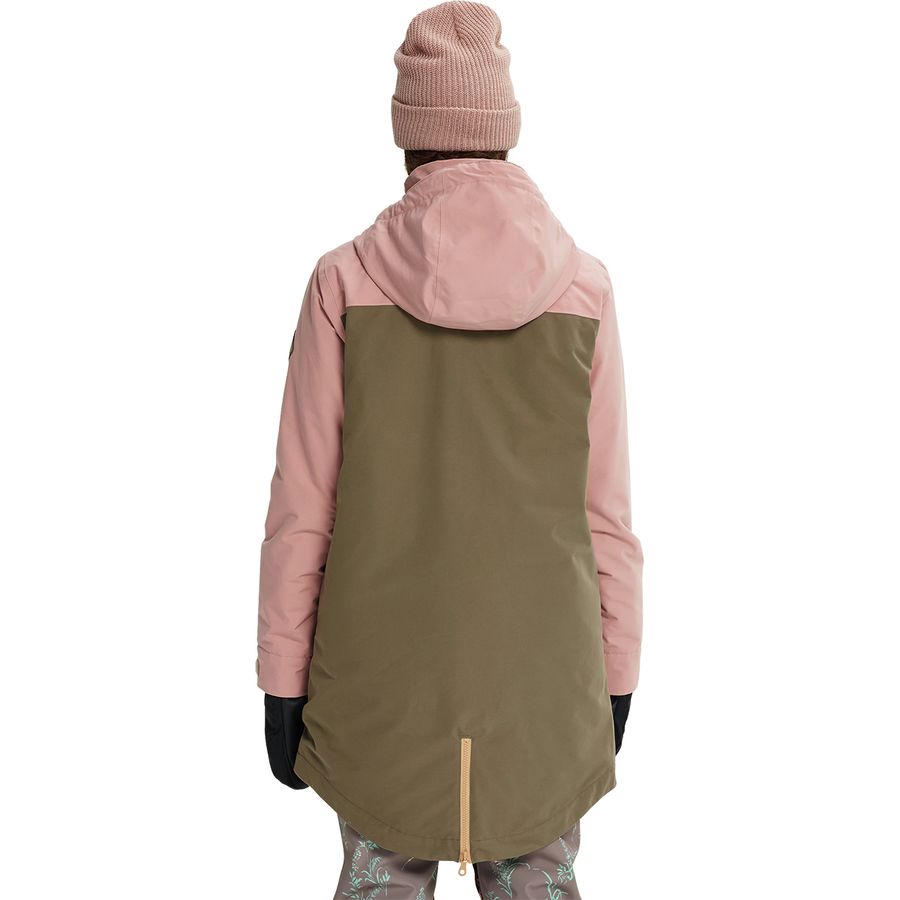 Burton GoreTex Eyris Jacket Women's