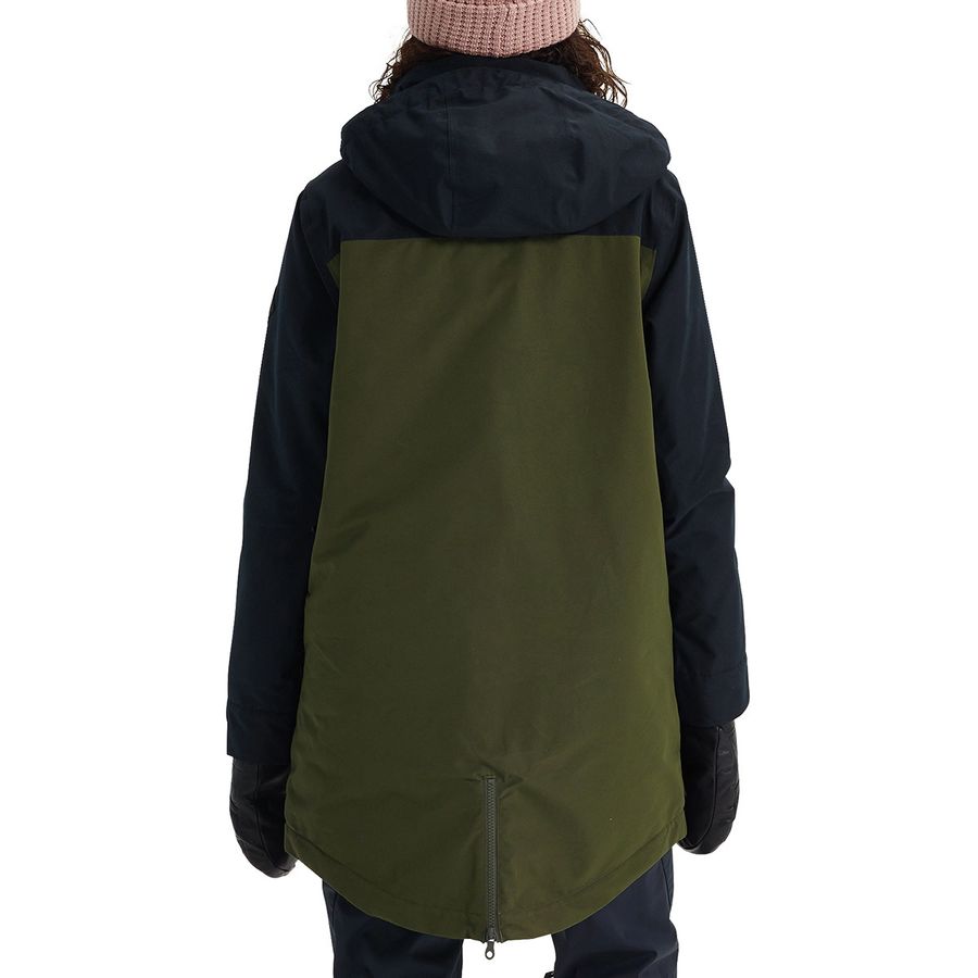 Burton GoreTex Eyris Jacket Women's