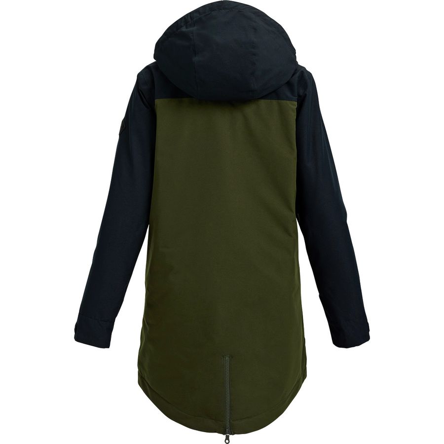 Burton GoreTex Eyris Jacket Women's