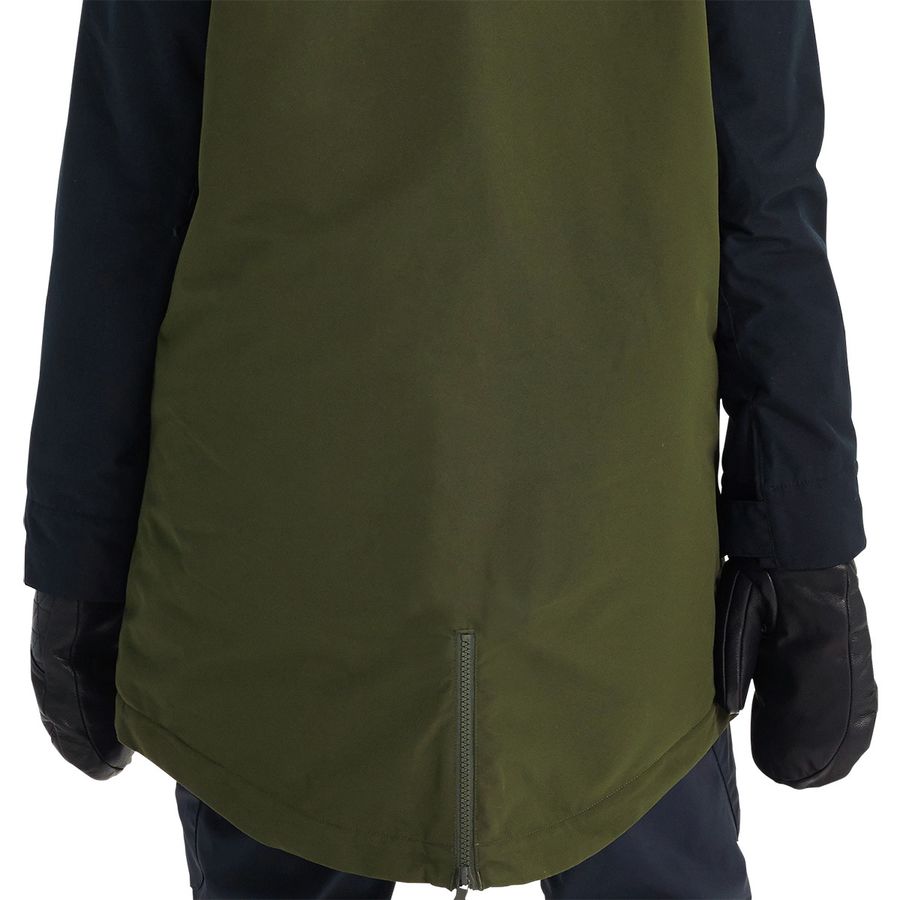 Burton GoreTex Eyris Jacket Women's