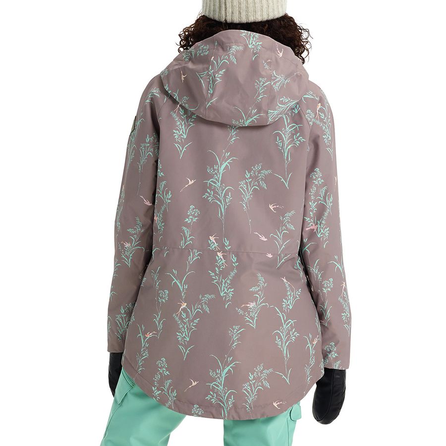 Burton GoreTex Kaylo Jacket Women's