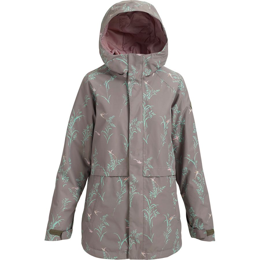 Burton GoreTex Kaylo Jacket Women's