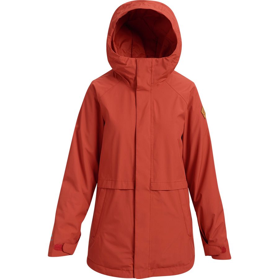 Burton GoreTex Kaylo Jacket Women's
