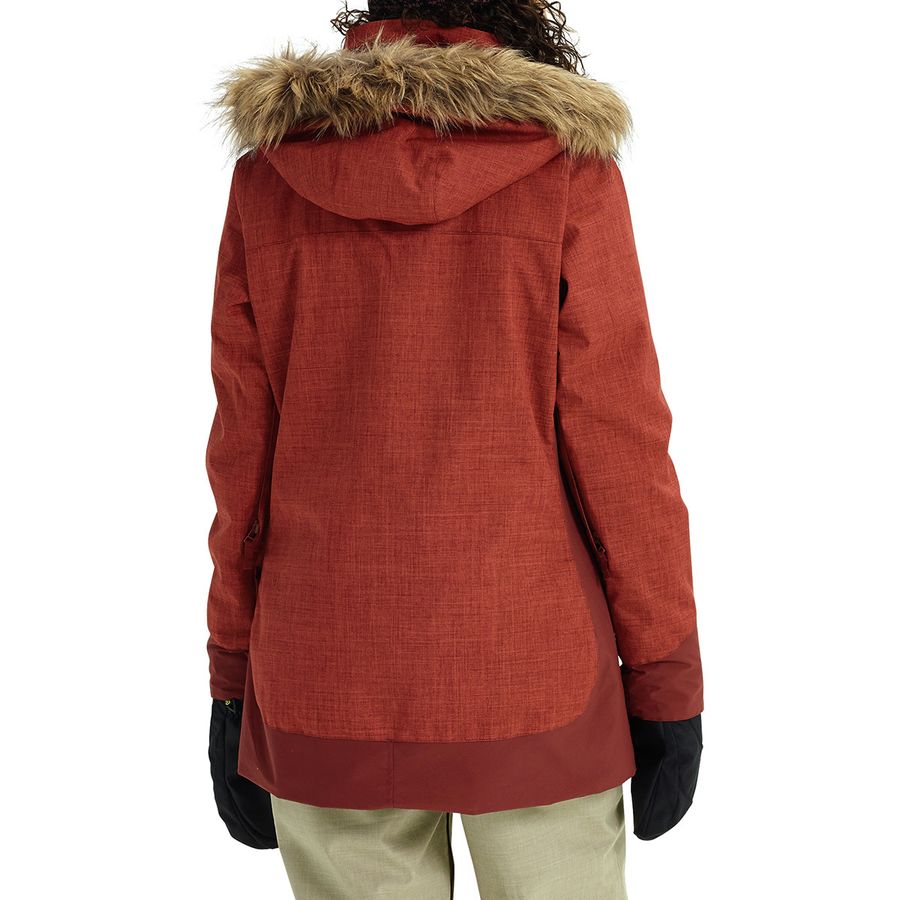Burton Lelah Jacket Women's