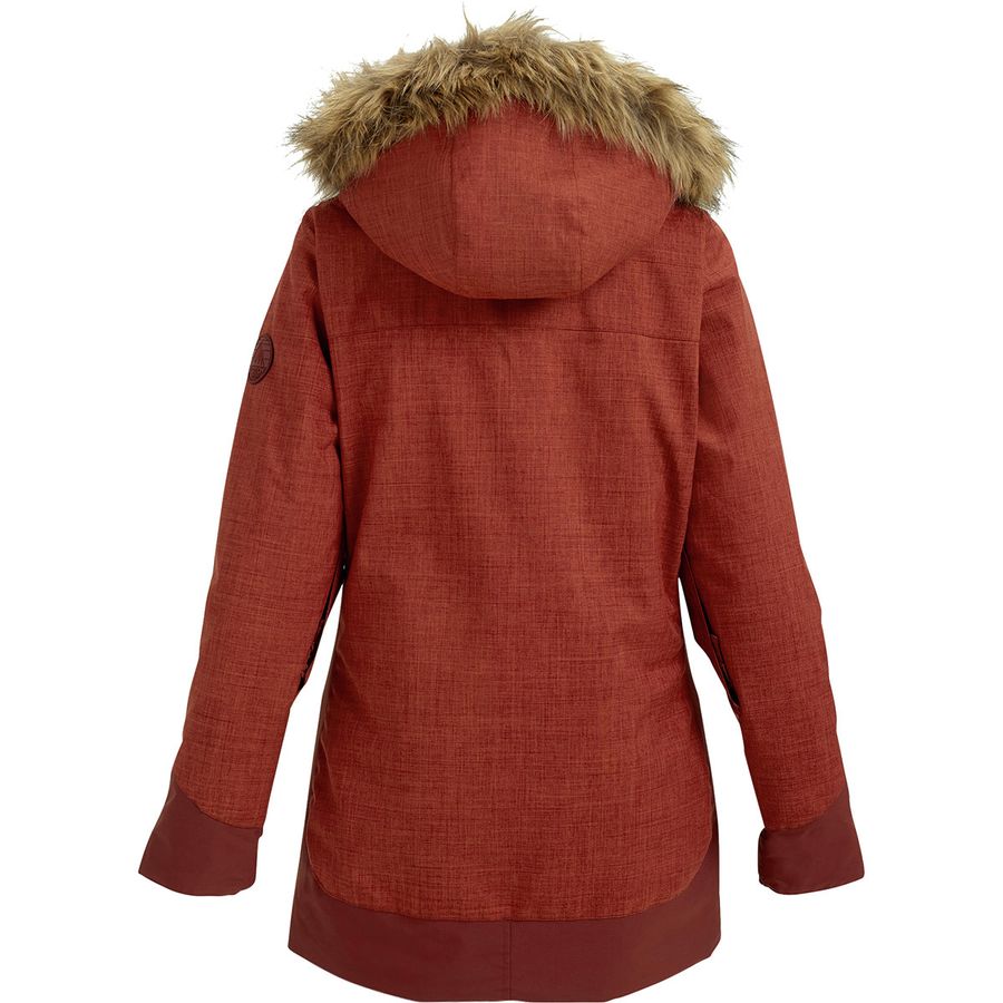Burton Lelah Jacket Women's