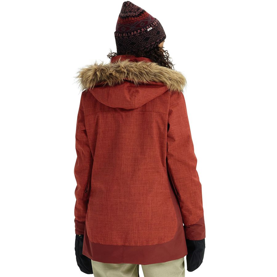 Burton Lelah Jacket Women's