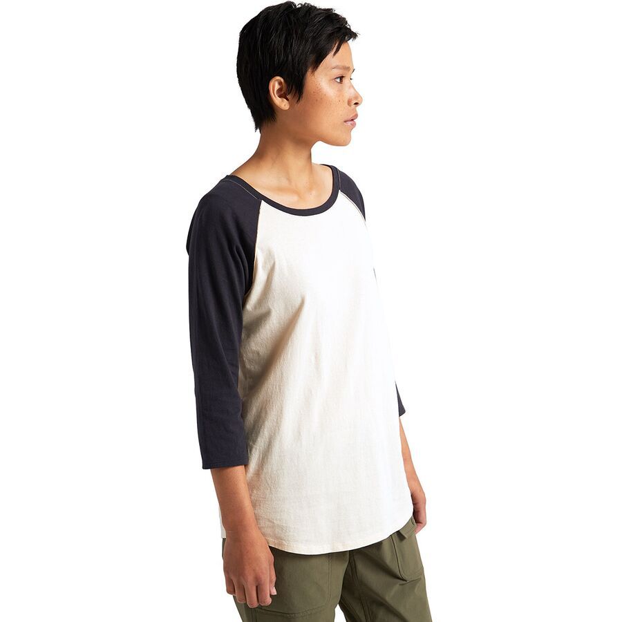 burton raglan
