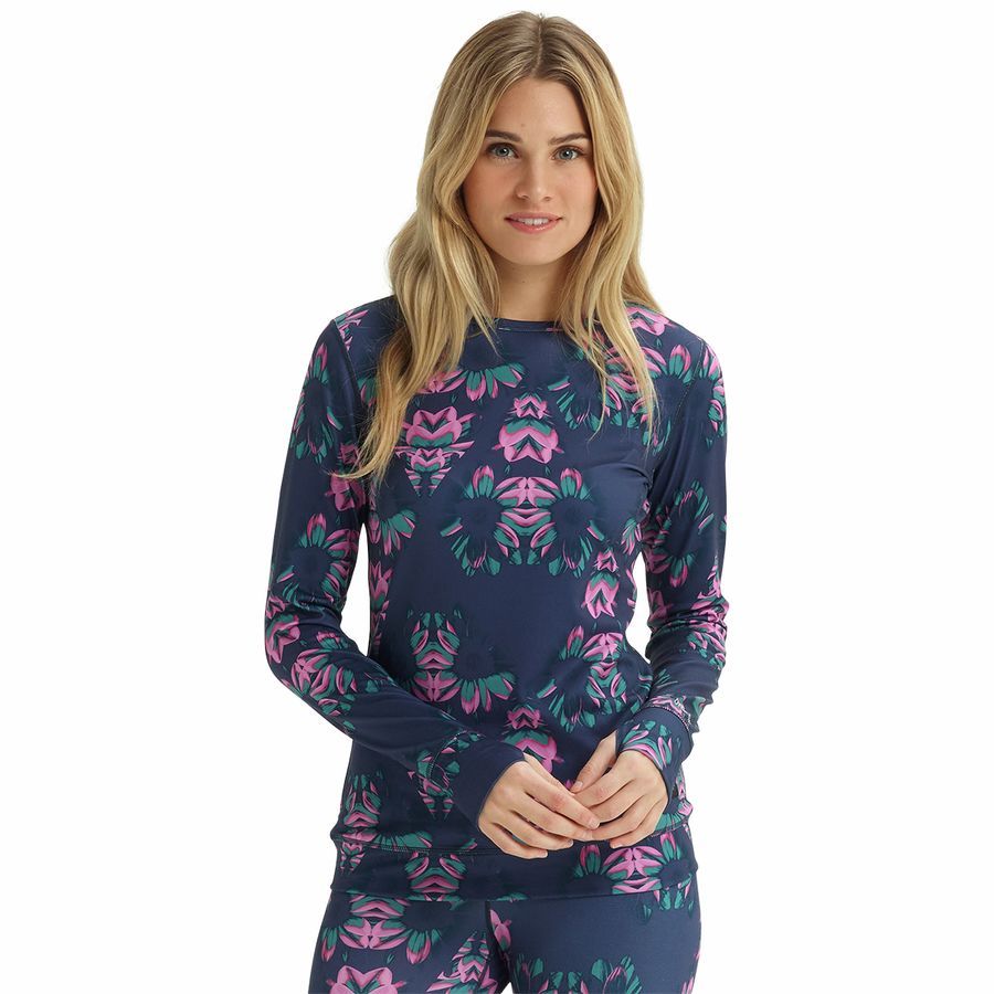 burton womens base layer