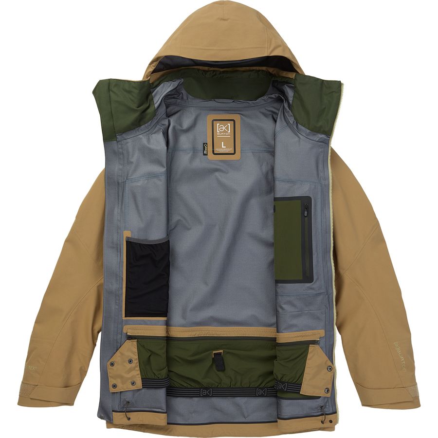 mens columbia puffer jacket with hood