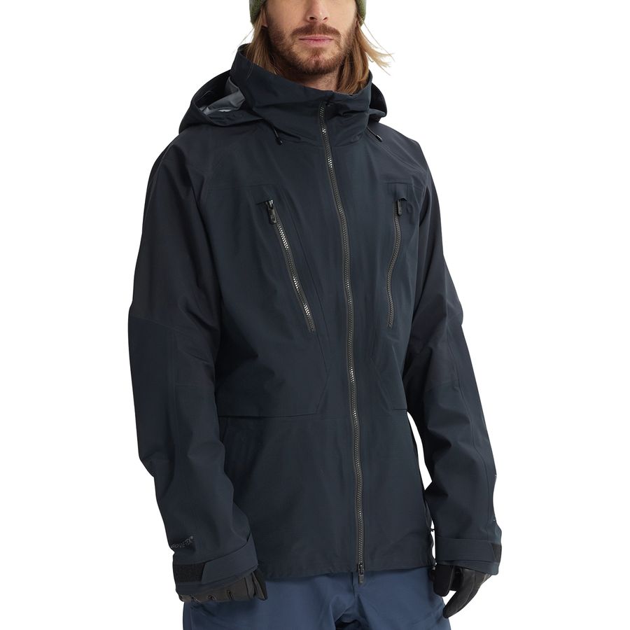 Burton AK Freebird GoreTex Jacket Men's