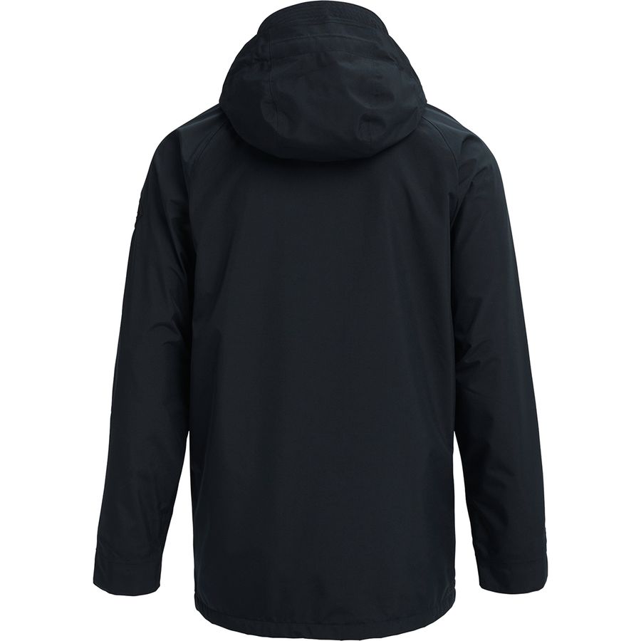 Burton Vagabond GoreTex Jacket Men's