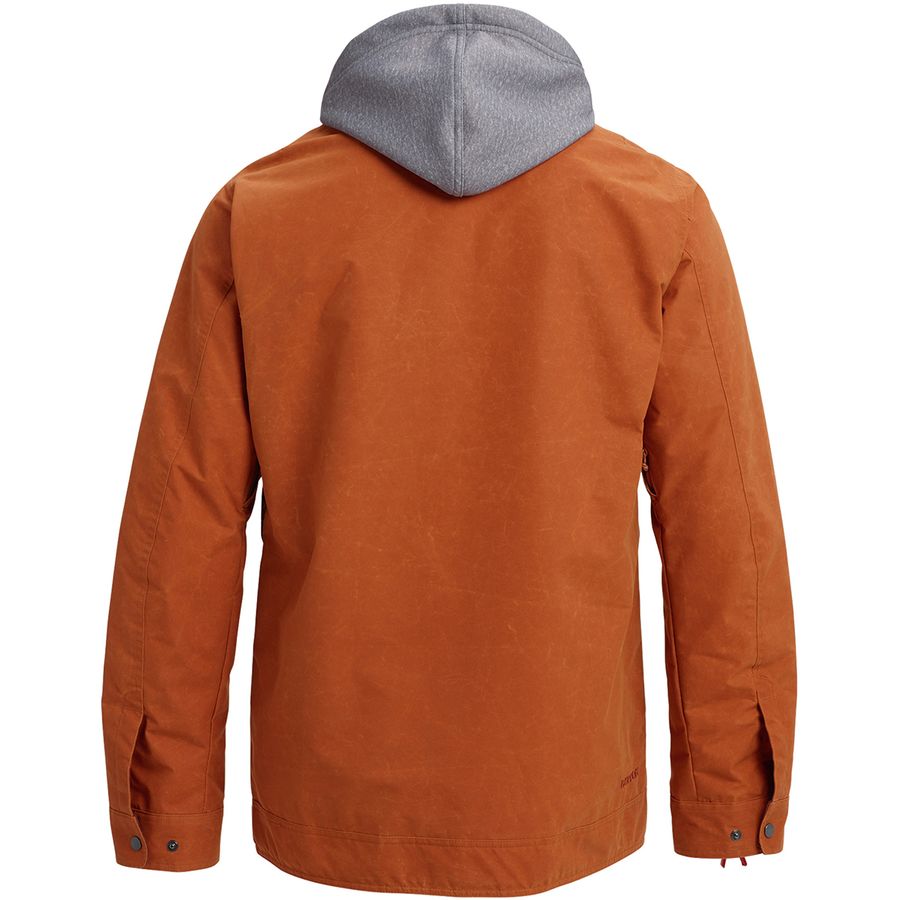 Burton Dunmore Snowboard Jacket - Men's