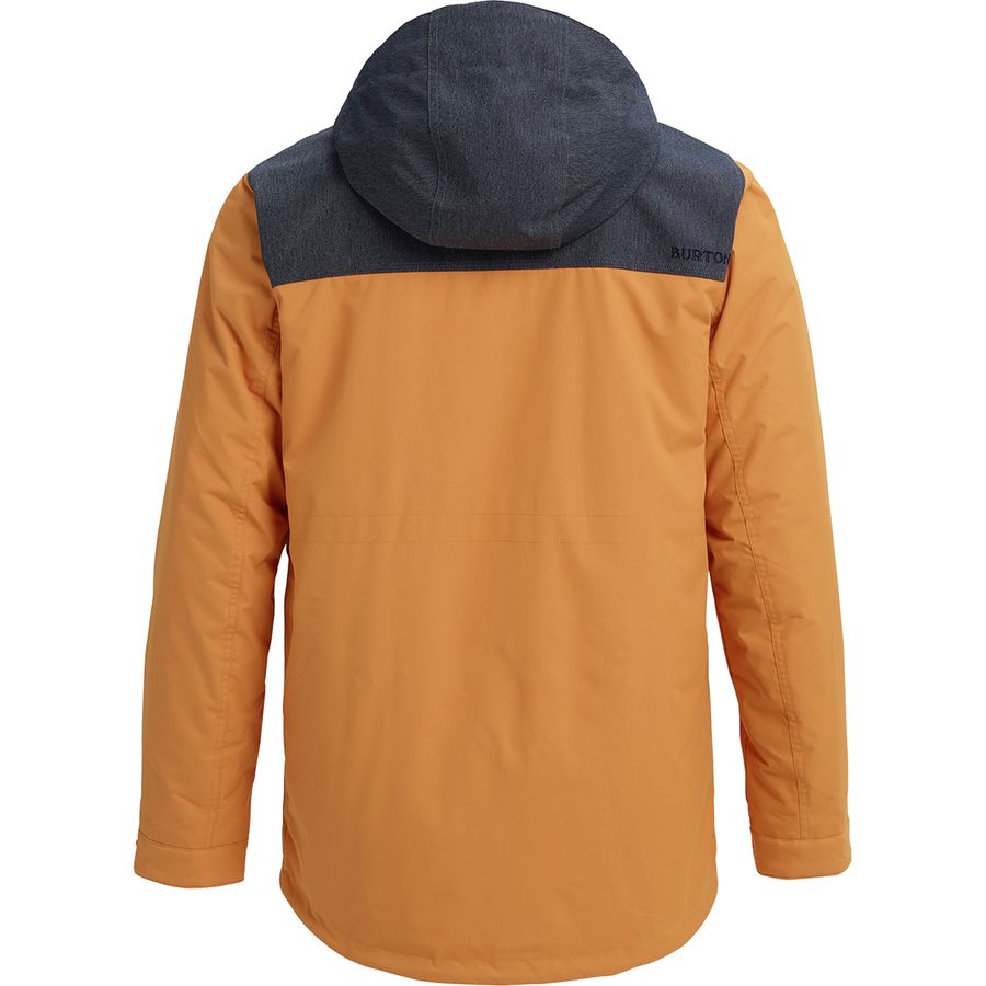 Burton Covert Insulated Jacket Men's